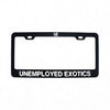 UE Plate Frame